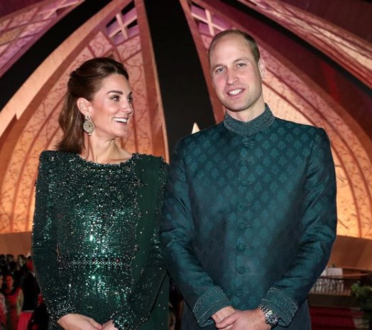 william and kate to make a big announcement around christmas