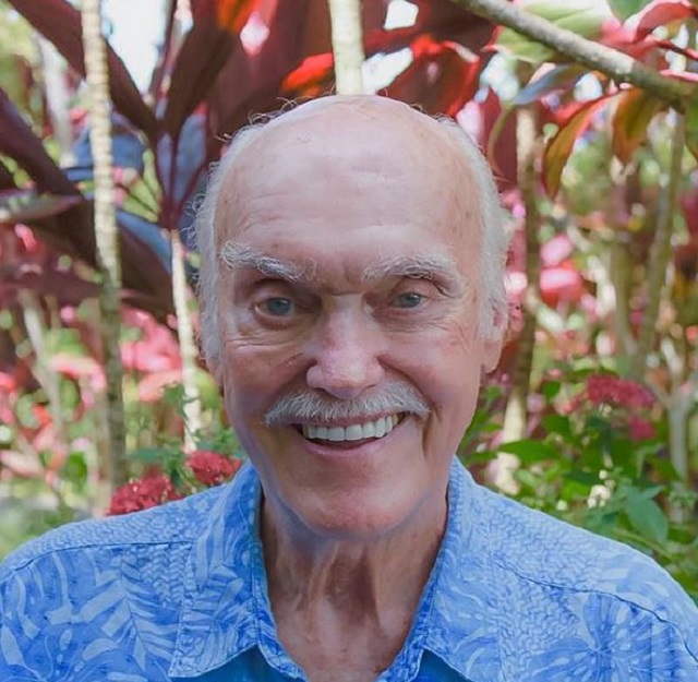 ram dass psychedelic drug pioneer dies at home aged 88