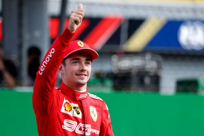 leclerc extends ferrari deal until 2024 leclerc extends ferrari deal until 2024