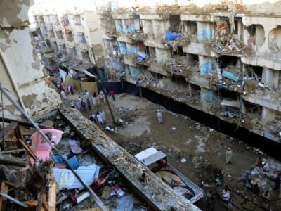 lessons from abbas town stick together whether you are shia or sunni