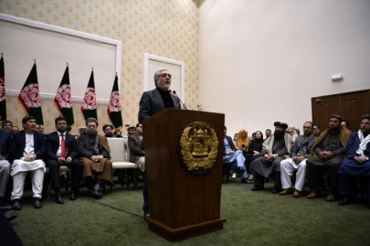 afghan election runoff likely amid thousands of complaints afghan election runoff likely amid thousands of complaints