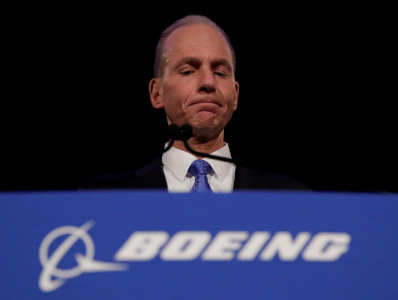 boeing ceo ousted as 737 max crisis deepens boeing ceo ousted as 737 max crisis deepens