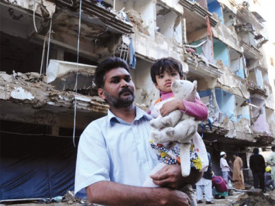 how is pakistan doing you ask why don t you ask the victims of abbas town how is pakistan doing you ask why don t you ask the victims of abbas town