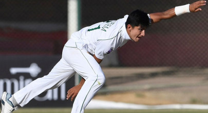 pakistan pace sensation naseem grows from cub to lion