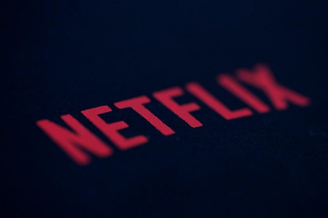 an illustration photo shows the logo of netflix the american provider of on demand internet streaming media in paris september 15 2014 photo reuters