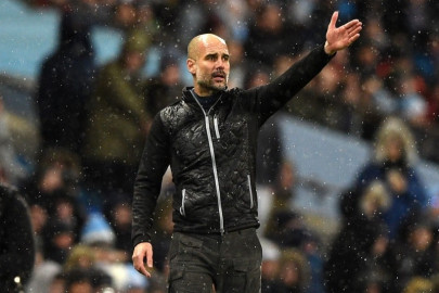 guardiola ready to back players in racism walk off guardiola ready to back players in racism walk off