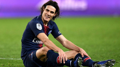 atletico very close to signing psg striker cavani atletico very close to signing psg striker cavani