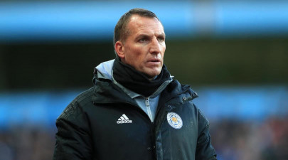 rodgers backs leicester resilience against liverpool rodgers backs leicester resilience against liverpool