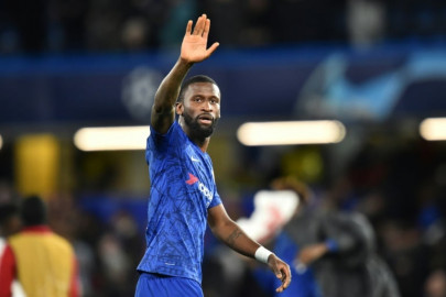 rudiger racism row takes new twist amid reports of son abuse