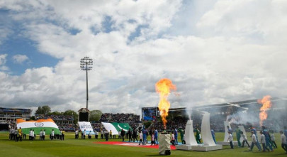 bcci hits back at pcb chairman over security comments