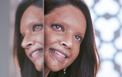deepika padukone s chhapaak accused of plagiarism deepika padukone s chhapaak accused of plagiarism