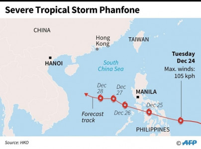 tropical storm ruins christmas for thousands of filipinos tropical storm ruins christmas for thousands of filipinos