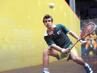 squash atlas six month ban over