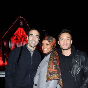 hollywood celebrities criticised for attending music festival in saudi arabia hollywood celebrities criticised for attending music festival in saudi arabia