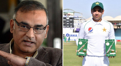 aamir sohail cautions euphoric abid ali