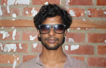 watch visually challenged indian student uses jalib s poetry against modi govt watch visually challenged indian student uses jalib s poetry against modi govt