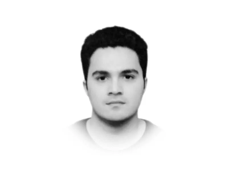 the writer is a graduate student at pennsylvania state university and can be reached at hamza shah3 hotmail com the writer is a graduate student at pennsylvania state university and can be reached at hamza shah3 hotmail com