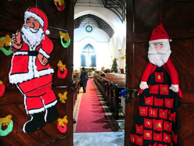 christmas greetings president pm pledge freedom of conscience of all citizens