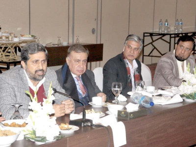 minister assures cpne for fair distribution of govt ads minister assures cpne for fair distribution of govt ads
