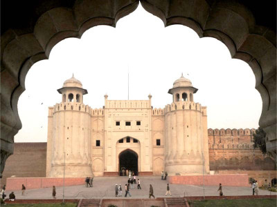 wcla allocates rs50 million for conservation of lahore fort projects wcla allocates rs50 million for conservation of lahore fort projects