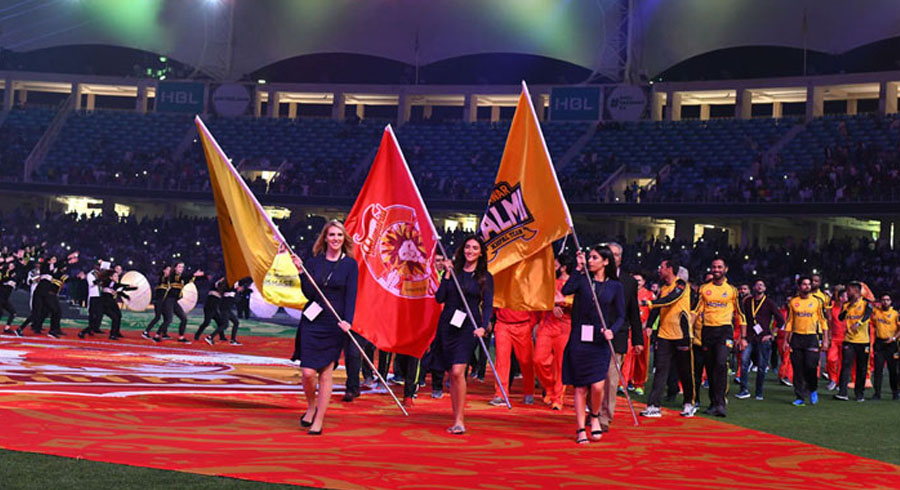 psl5 pcb finalises tentative dates for opening ceremony final