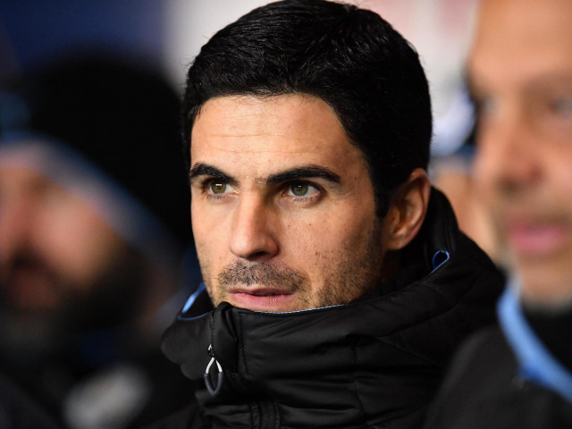 37 year old spent the last three years as pep guardiola 039 s assistant at defending champions manchester city photo afp 37 year old spent the last three years as pep guardiola 039 s assistant at defending champions manchester city photo afp