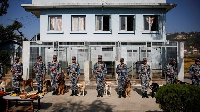 police were also investigating if they had violated immigration laws by overstaying their visas photo reuters police were also investigating if they had violated immigration laws by overstaying their visas photo reuters