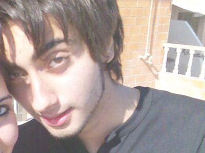 descent into chaos 22 year old shot dead after dinner at restaurant descent into chaos 22 year old shot dead after dinner at restaurant