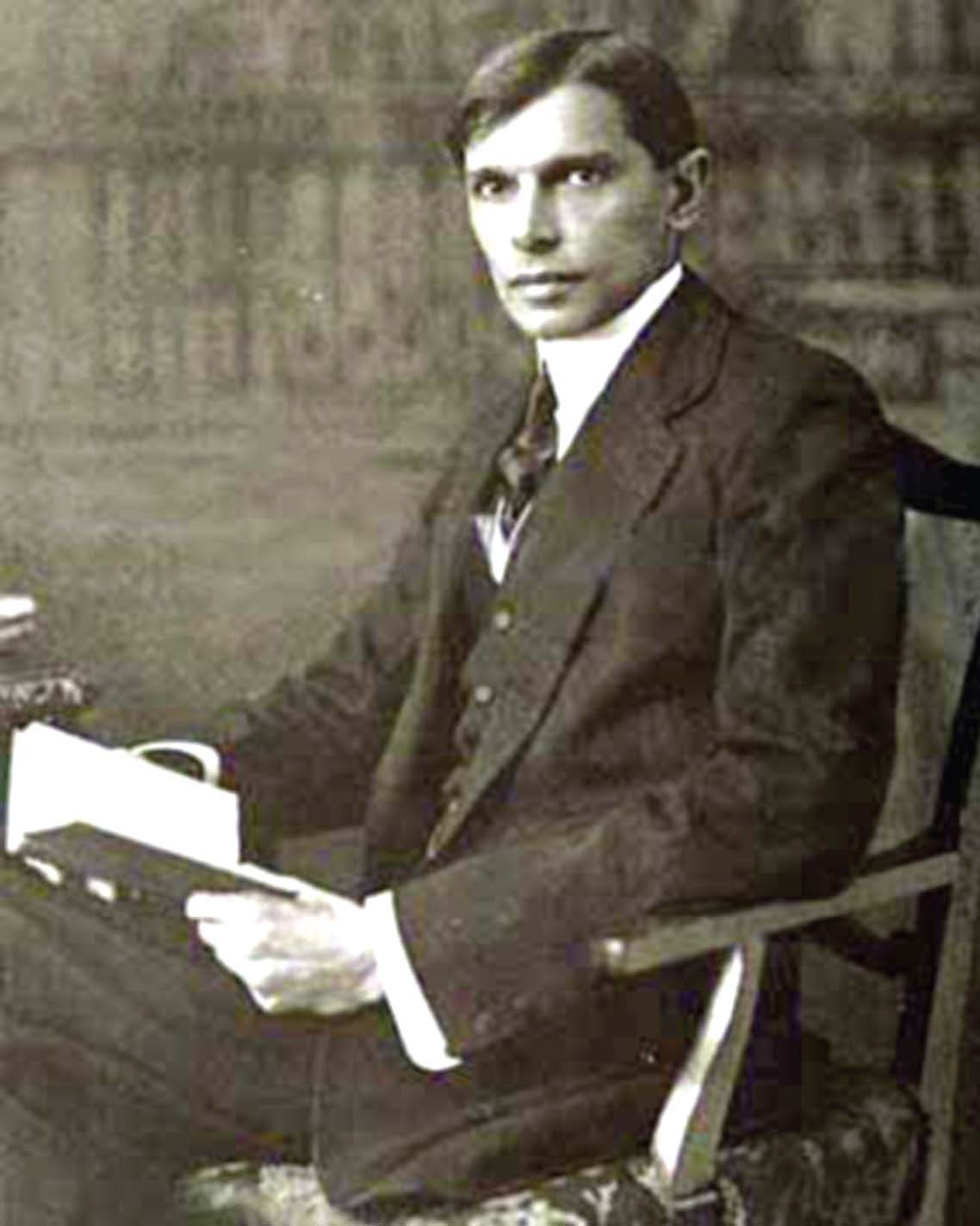 quaid i azam muhammad ali jinnah