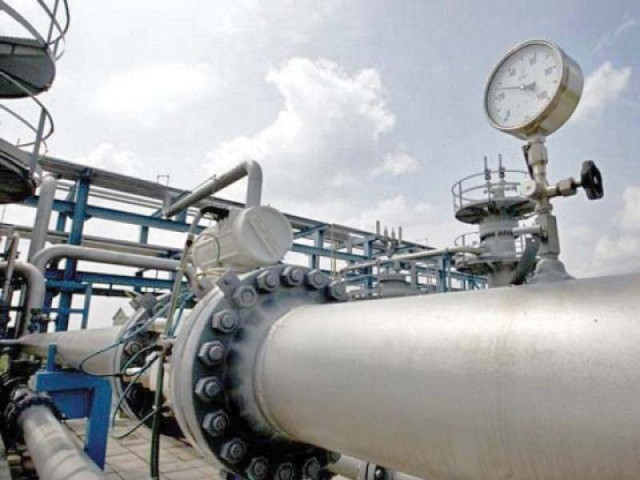 according to the interpretation of article 158 the province in which a natural gas wellhead is situated shall have precedence over other parts of pakistan in meeting requirements from that wellhead photo file according to the interpretation of article 158 the province in which a natural gas wellhead is situated shall have precedence over other parts of pakistan in meeting requirements from that wellhead photo file