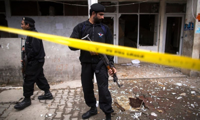 islamabad is the safest city in pakistan not today islamabad is the safest city in pakistan not today