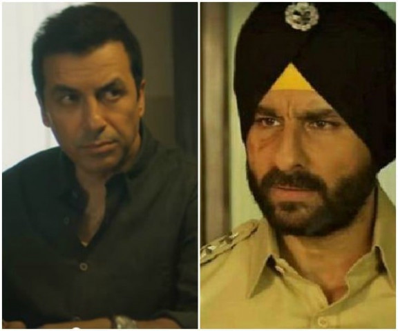 sacred games co star calls out saif ali khan for being ignorant sacred games co star calls out saif ali khan for being ignorant