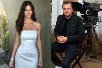 leonardo dicaprio s mother wants him to marry girlfriend camila morrone leonardo dicaprio s mother wants him to marry girlfriend camila morrone