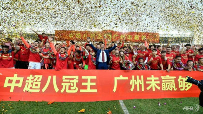 china slaps spending curbs on clubs amid finance squeeze