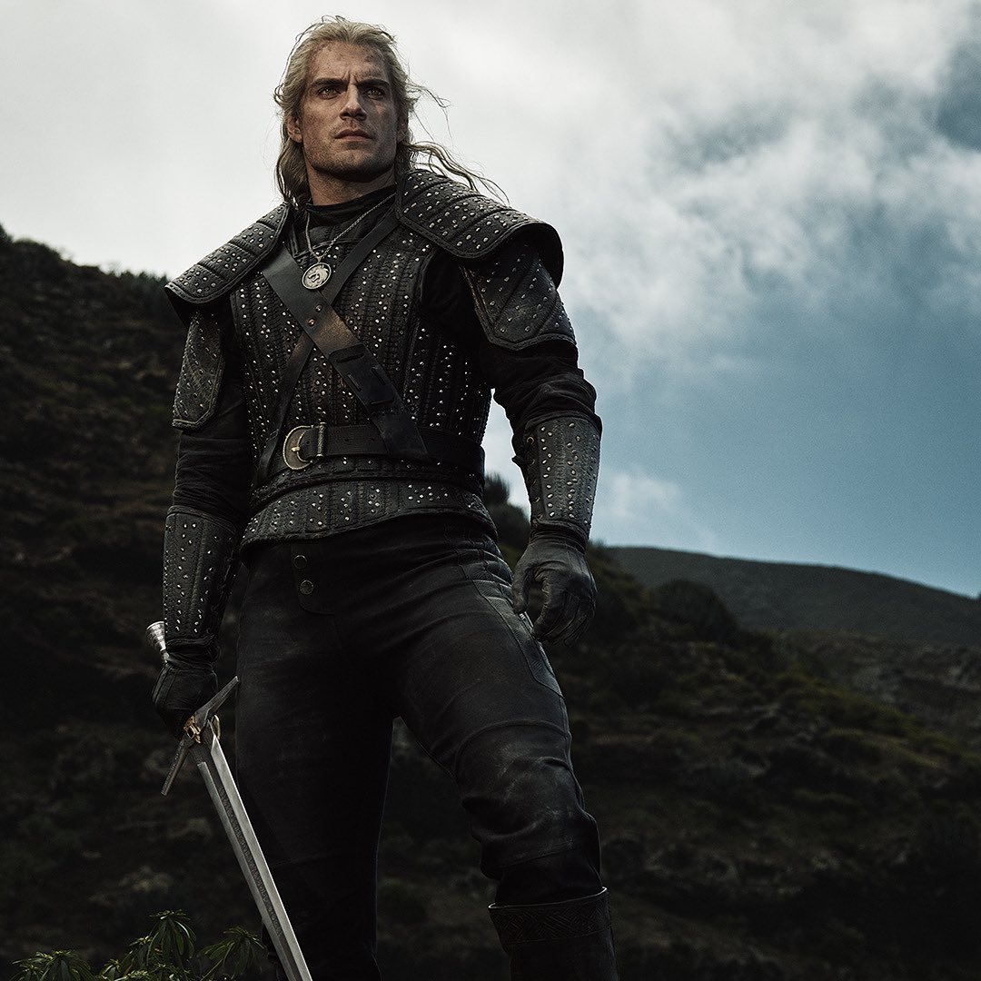 The Witcher becomes one of Netflix's highest rating original series on IMDb