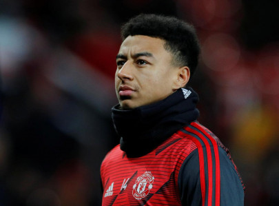 man united complacent against mid table teams lingard
