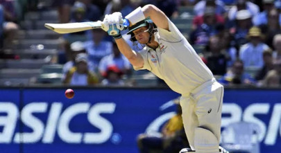 smith eyes century as australia seize control against new zealand smith eyes century as australia seize control against new zealand
