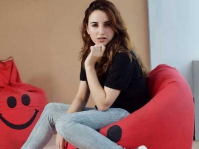 hareem shah shares purported indecent video call from minister only to delete it later hareem shah shares purported indecent video call from minister only to delete it later