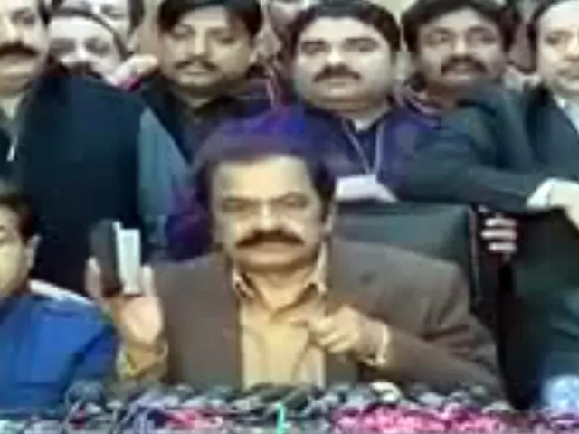 i say this on oath that i had never consumed heroin drugs in my entire life says pml n senior leader screengrab i say this on oath that i had never consumed heroin drugs in my entire life says pml n senior leader screengrab