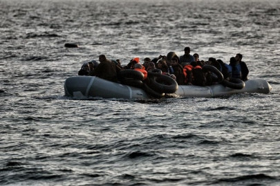 pakistanis among seven migrants die in turkey boat capsize pakistanis among seven migrants die in turkey boat capsize