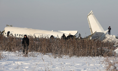 plane crashes in kazakhstan shortly after takeoff at least 15 dead plane crashes in kazakhstan shortly after takeoff at least 15 dead