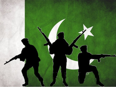 five strange things all pakistani fauji s do