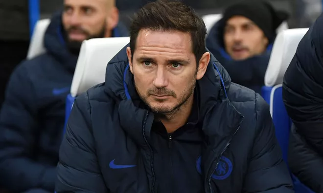 the result meant chelsea had suffered back to back home league defeats for the first time since 2011 photo afp the result meant chelsea had suffered back to back home league defeats for the first time since 2011 photo afp