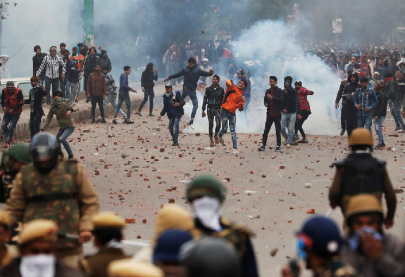 internet restrictions ahead of fresh india protests internet restrictions ahead of fresh india protests