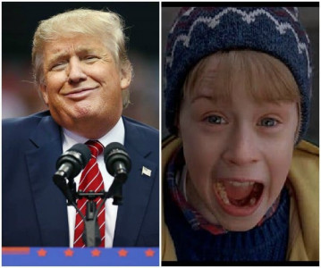 donald trump cameo removed from home alone 2 donald trump cameo removed from home alone 2