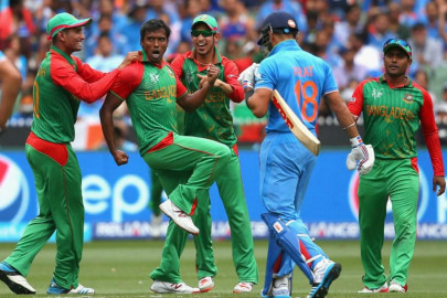 bangladesh touring pakistan will cause problems for india bangladesh touring pakistan will cause problems for india