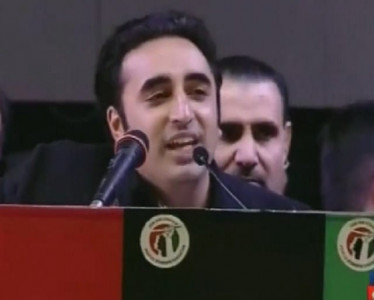 bilawal heaps scorn on govt for people s suffering bilawal heaps scorn on govt for people s suffering
