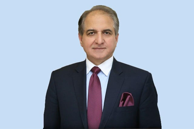 khawar saeed vows to make bajk one of the best performing banks of azad jammu and kashmir photo express khawar saeed vows to make bajk one of the best performing banks of azad jammu and kashmir photo express