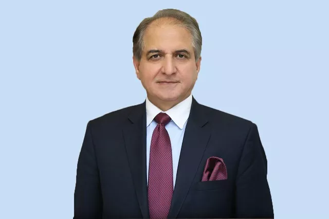 khawar saeed vows to make bajk one of the best performing banks of azad jammu and kashmir photo express khawar saeed vows to make bajk one of the best performing banks of azad jammu and kashmir photo express