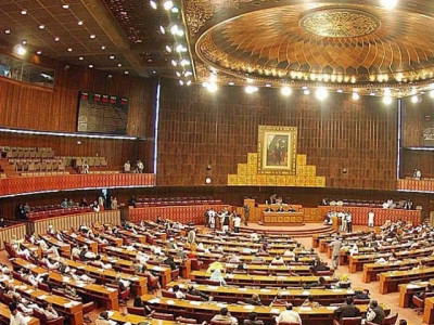 has our parliament been reduced to liquor hashish and immorality